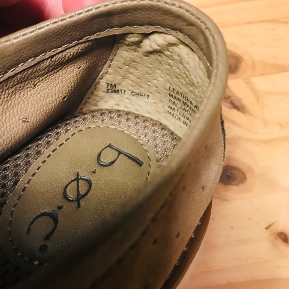 b.o.c shoes - Picture 7 of 7